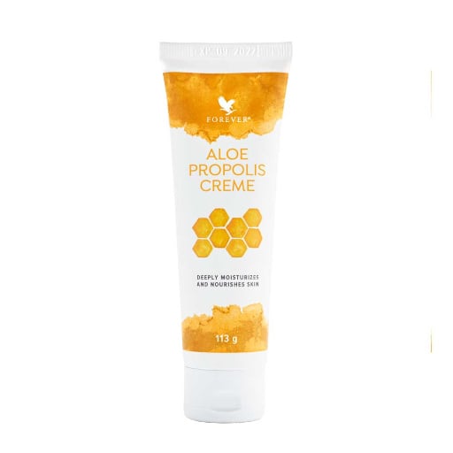 Forever Aloe Propolis crème