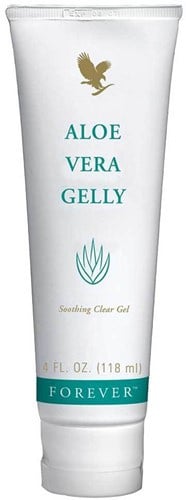 Forever Living Aloe Vera Gelly - 118 ML