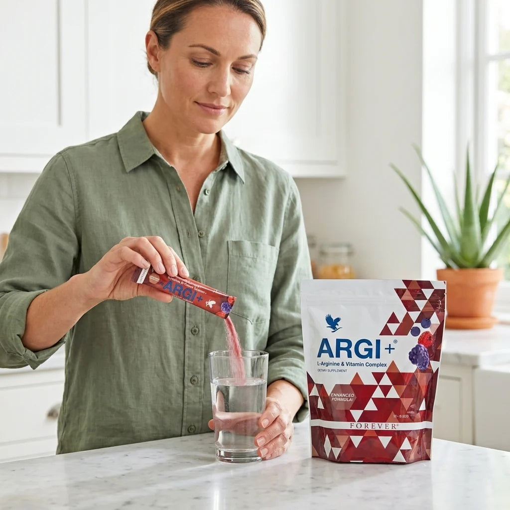 Forever Argi+