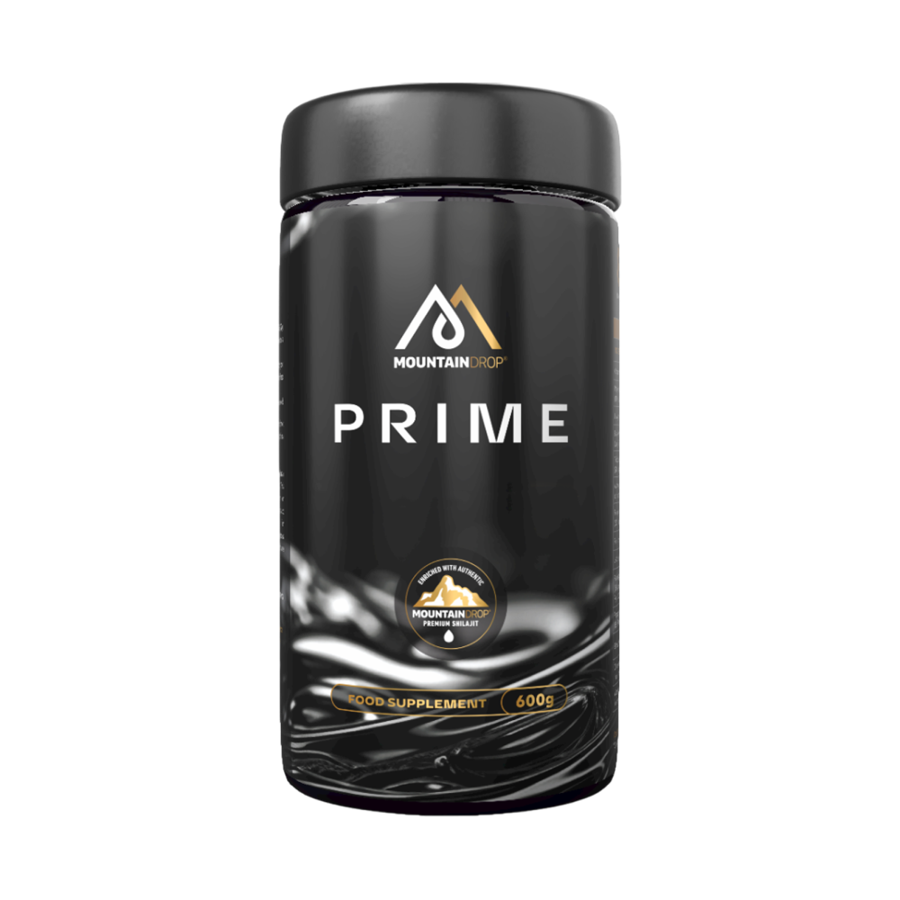 Mountaindrop PRIME testosterone booster
