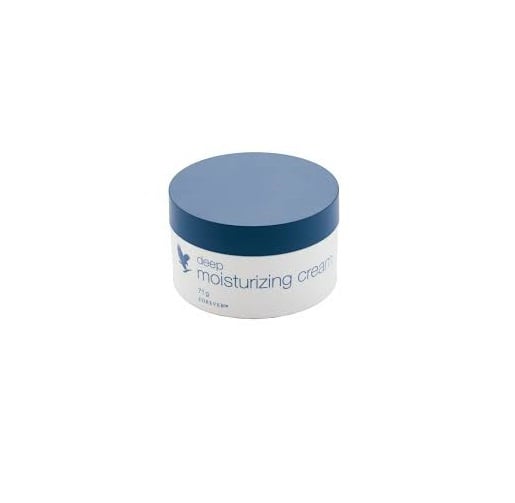 Forever Sonya Aloe Deep Moisturizing Cream, 71 g – forever24-7.nl
