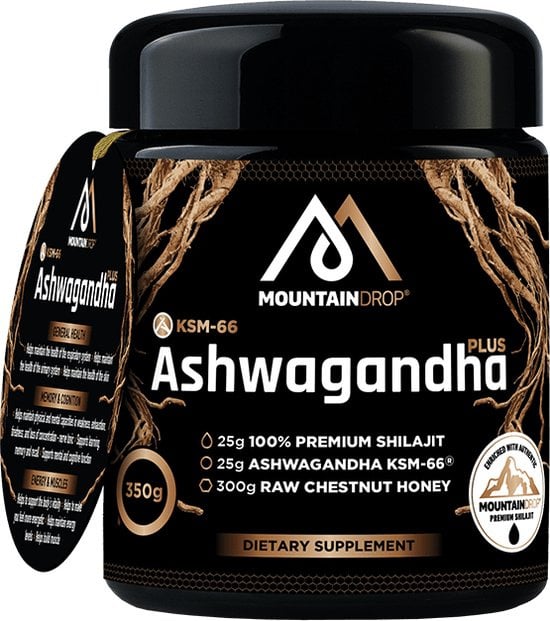Wat is ashwagandha en wat doet het?