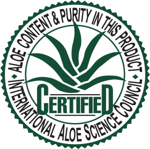 The International Aloe Science Council