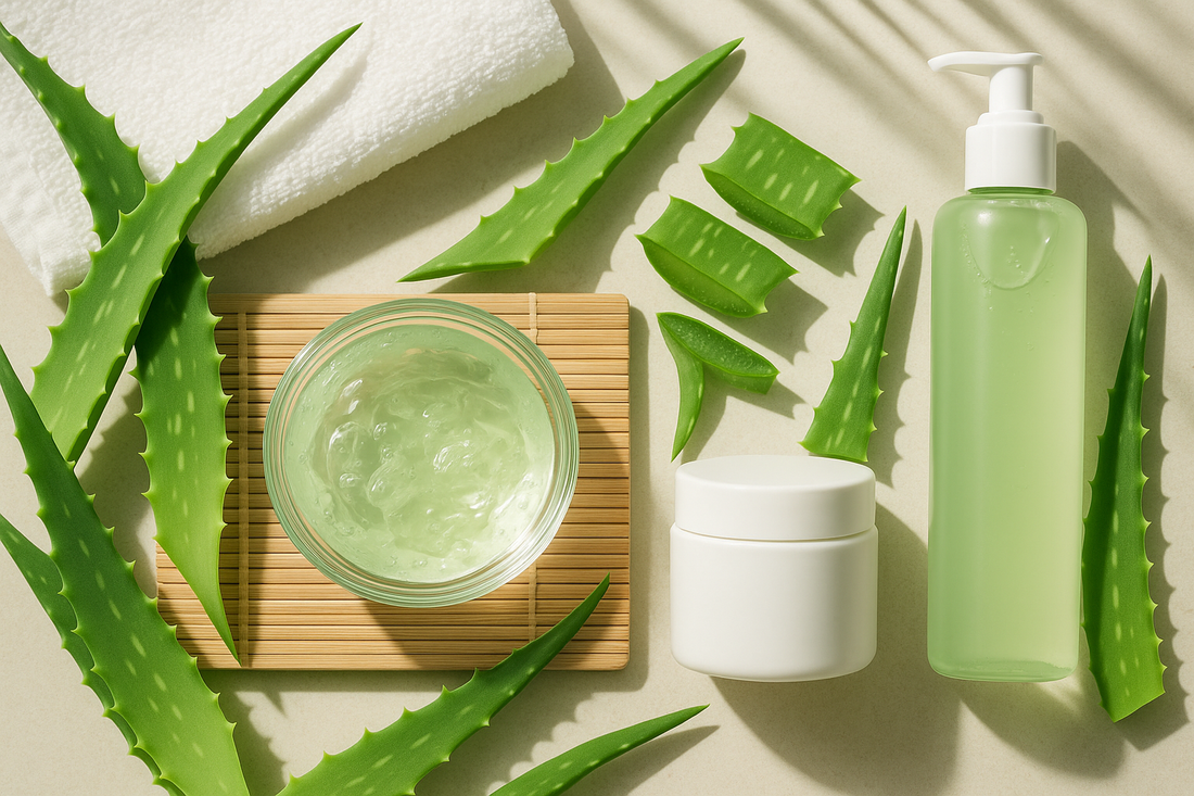 Natuurlijke anti-aging huidverzorging: een stralende huid met Forever