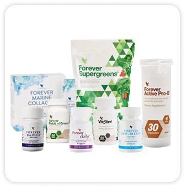 Voedingssupplementen