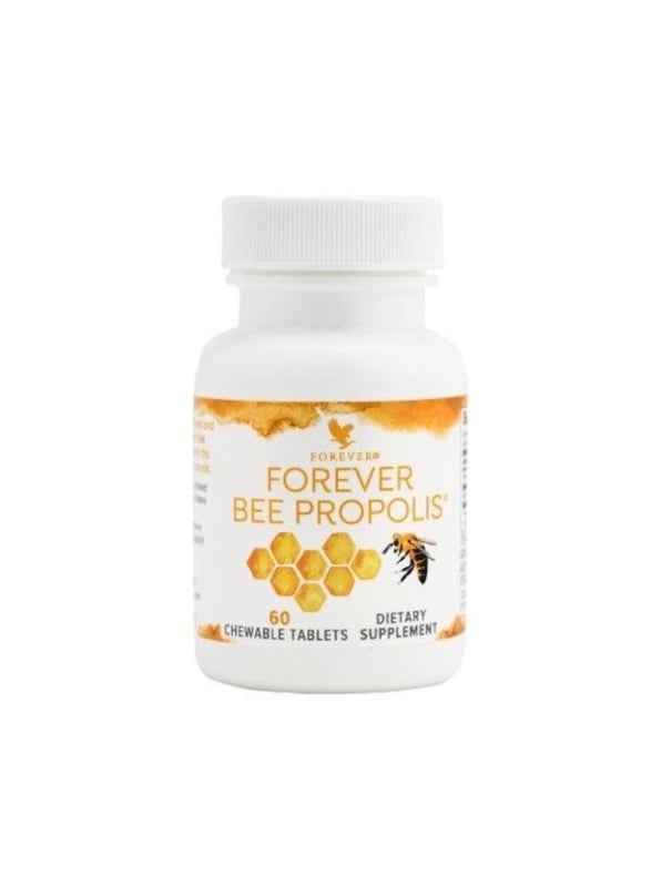Forever Bee Propolis 60 Tabeletten