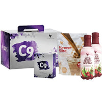 Forever C9 Berry Choco