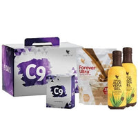 Forever C9 Gel Choco
