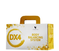 Forever DX4 I Detoxkuur I Ontgiften