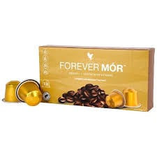 Forever Mor Coffee