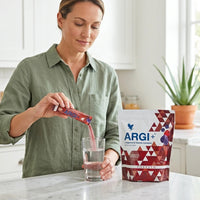 Forever Argi+