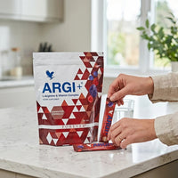 Forever Argi+