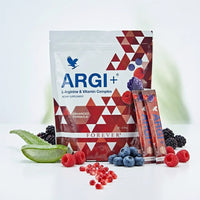 Forever Argi+