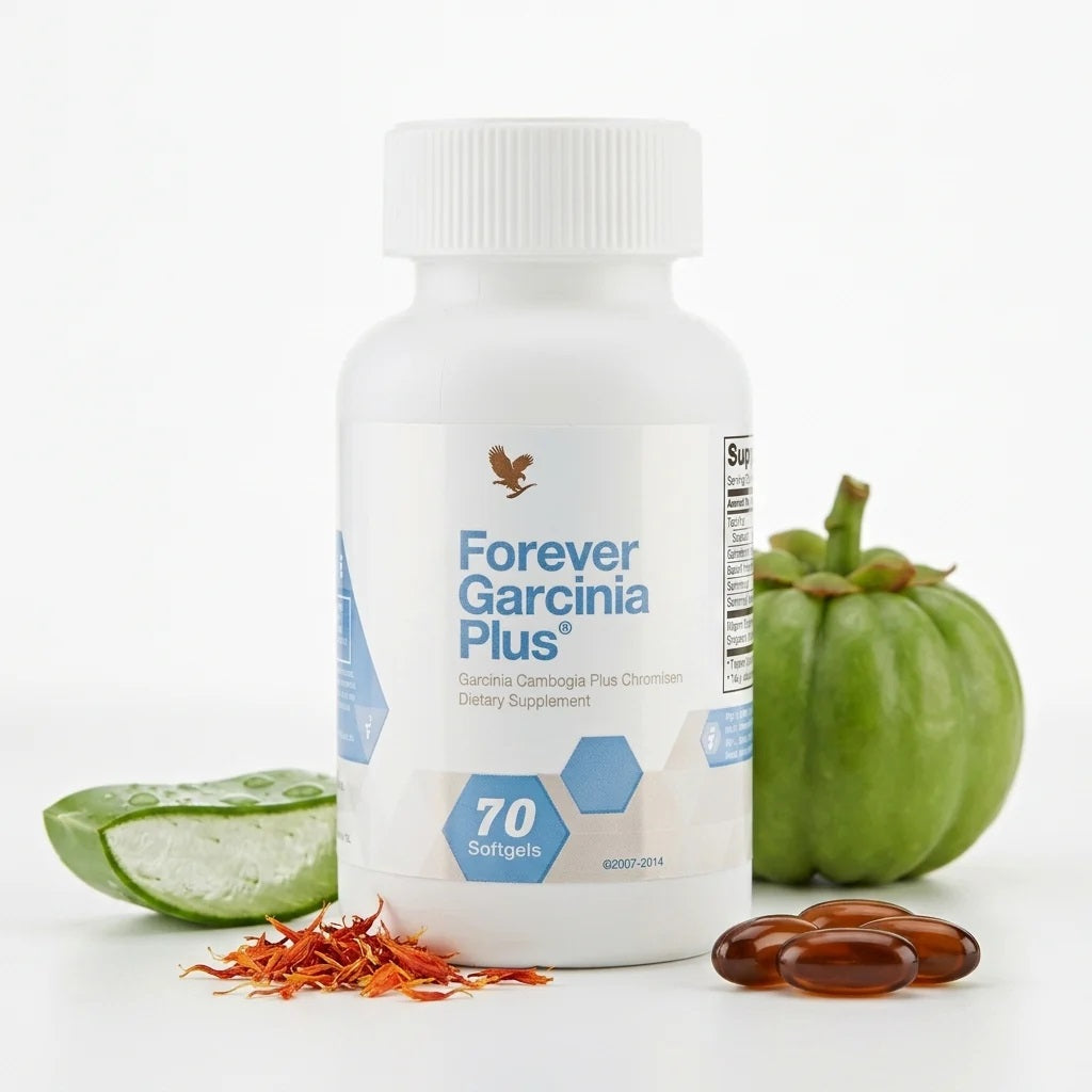 Forever Garcinia Plus