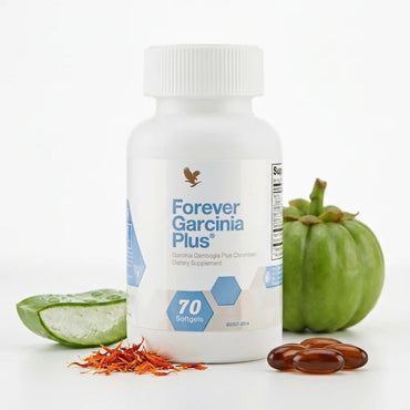 Forever Garcinia Plus