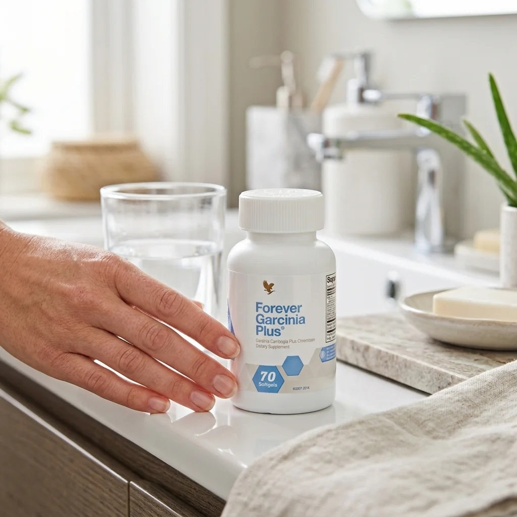 Forever Garcinia Plus