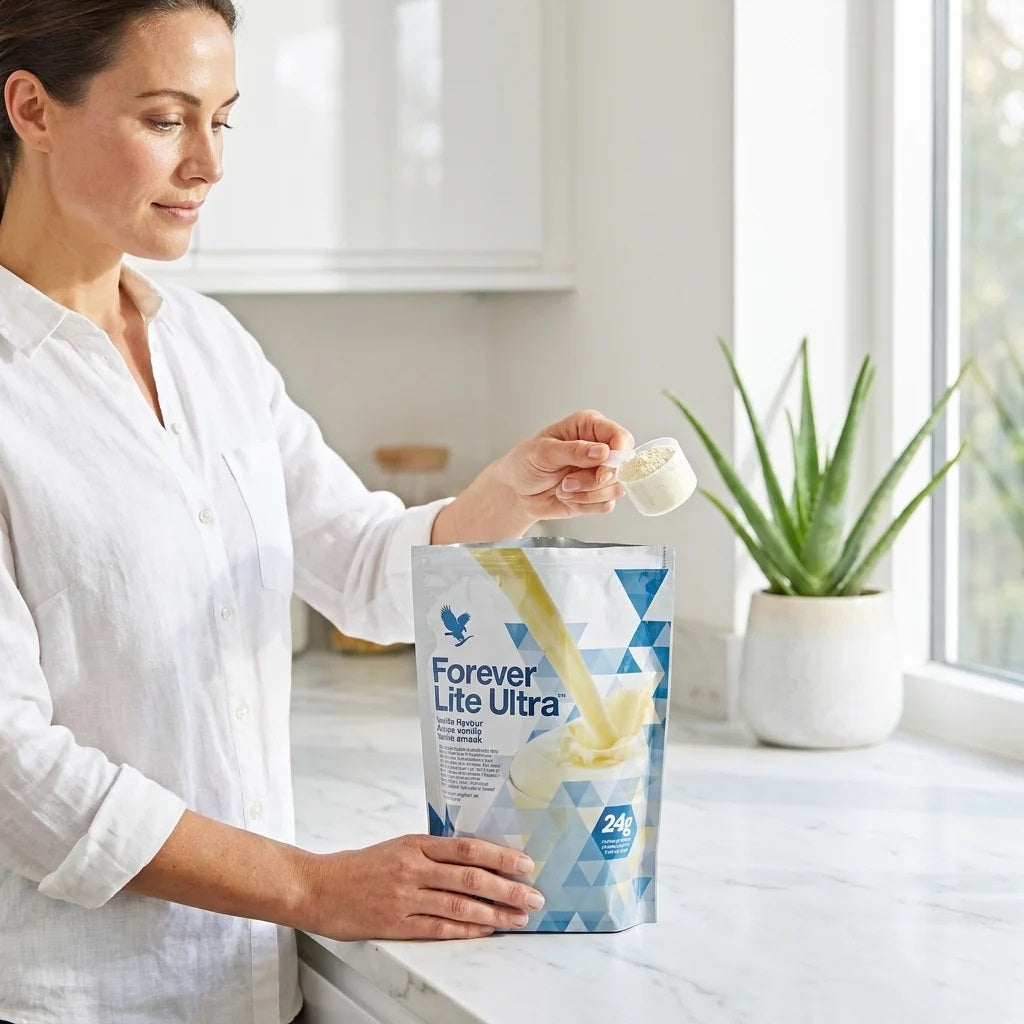 Forever Lite Ultra Shake Vanilla