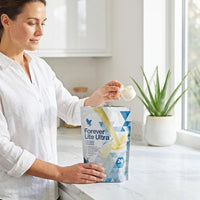 Forever Lite Ultra Shake Vanilla