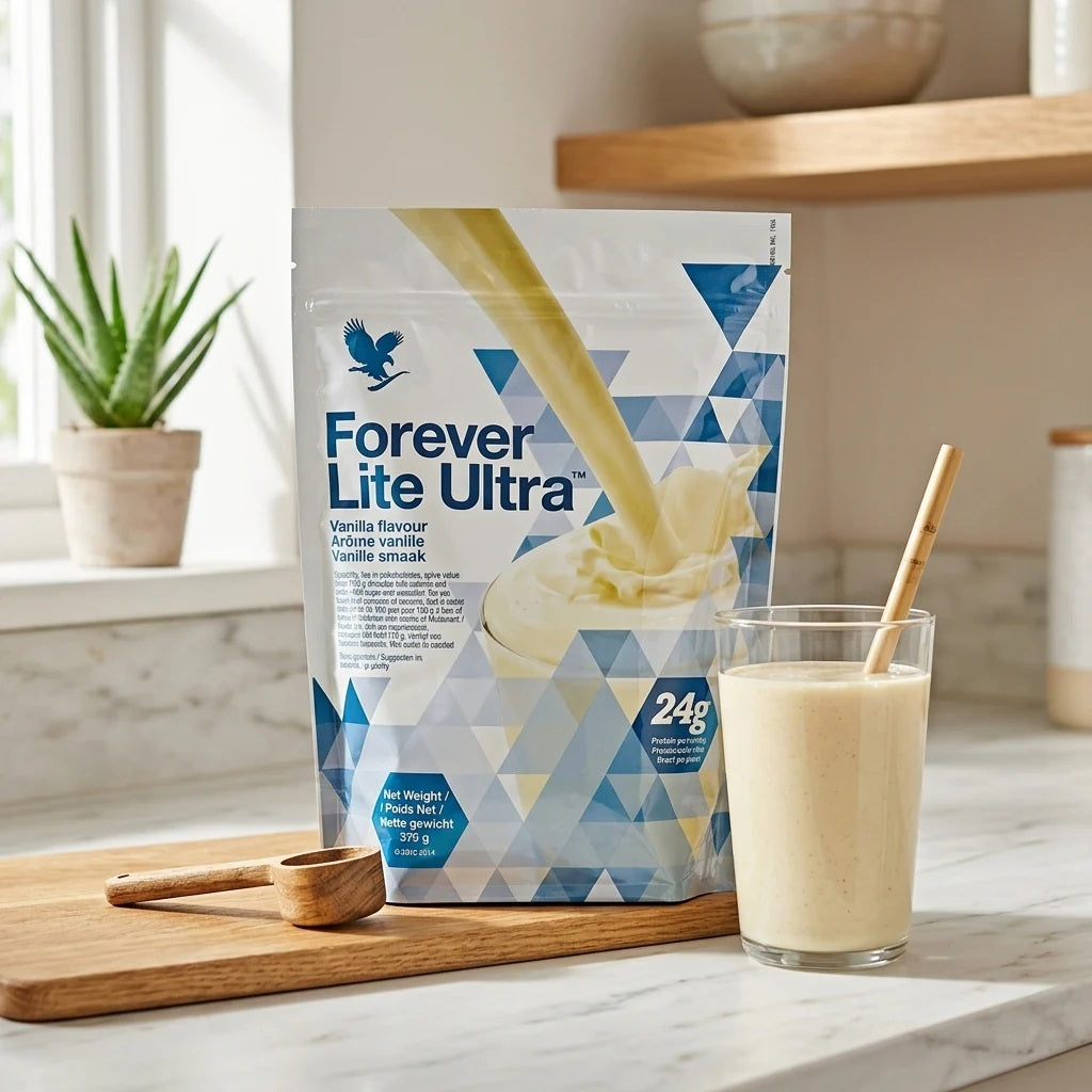Forever Lite Ultra Shake Vanilla