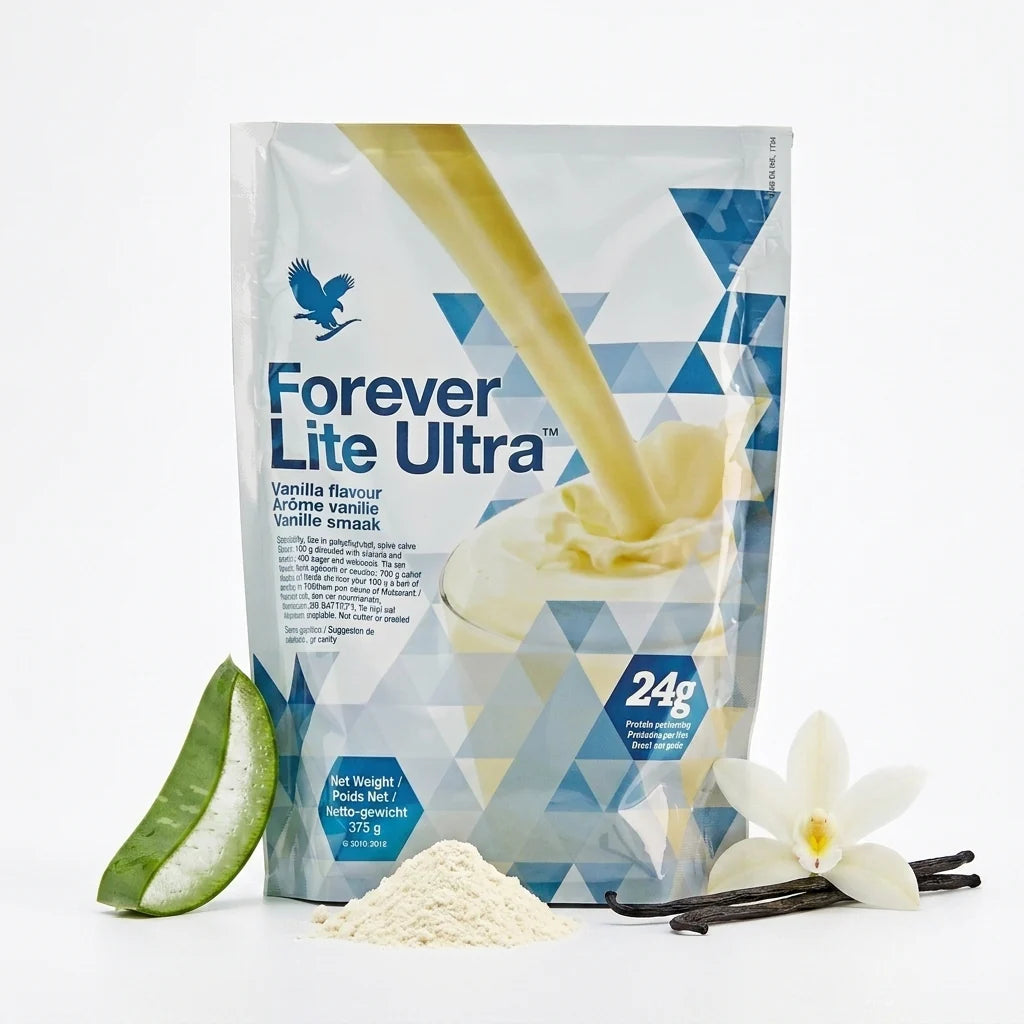 Forever Lite Ultra Shake Vanilla