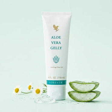 Forever Living Aloe Vera Gelly - 118 ML