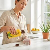 Forever Aloe Vera Gel 3 Pack