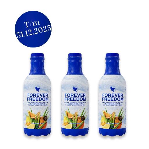 Forever Freedom 3 Pack